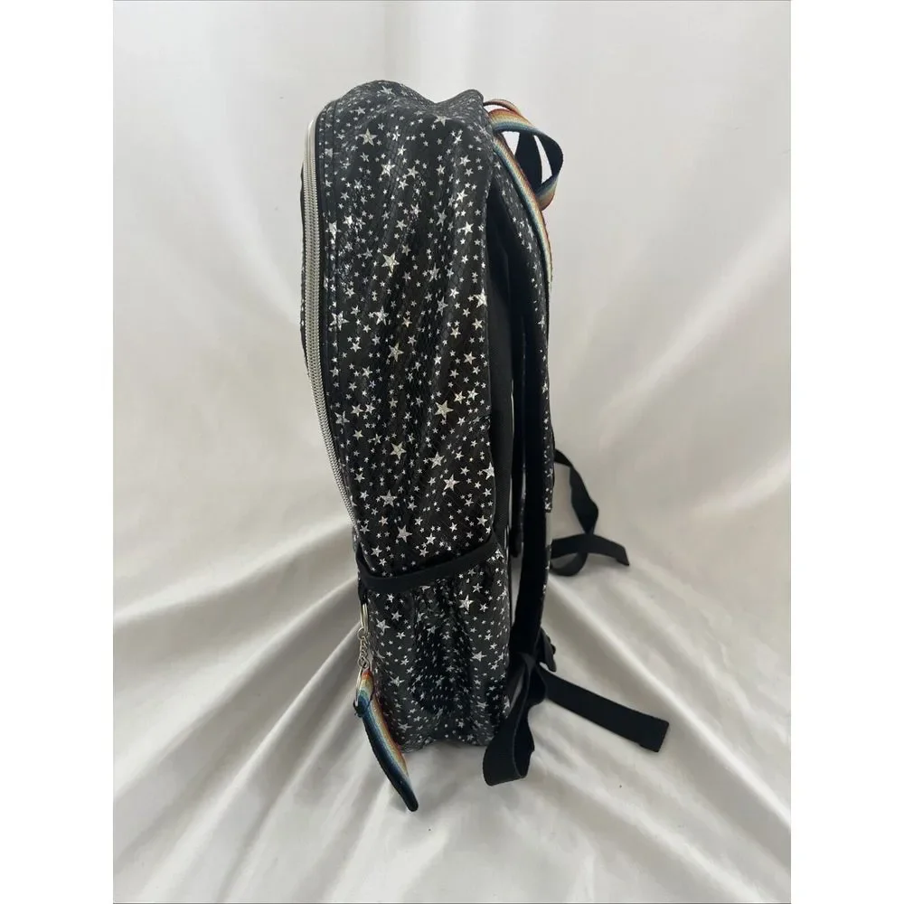 Justice girls backpack